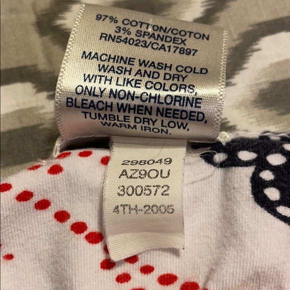 Old Navy Halter Top - Picture 8 of 9